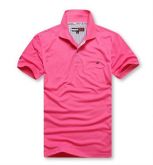 CAMISA POLO TOMMY H.  SALMÃO