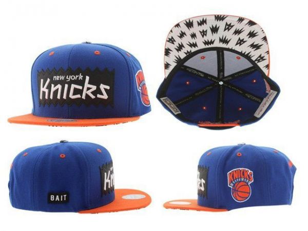 BONÉ NEW YORK KNICKS