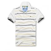 CAMISA POLO LACOSTE BRANCA